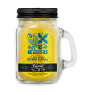 Beamer Candle - 4oz - Ol' Fashion French Vanilla