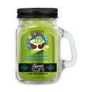 Beamer Candle - 4oz - Skinny Dippin' Lime in the Coco