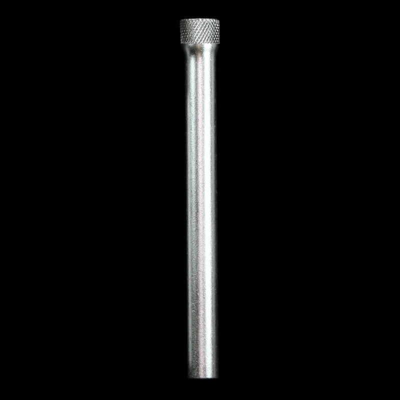 Aluminum Stem - 4"