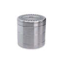 Kryptonix - 4-Piece Grinder - 2"