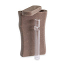 Bio-Plastic Dugout - Large - 4"