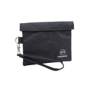 Smell-Proof Velcro Stash Pouch - 5.5" x 6.5"