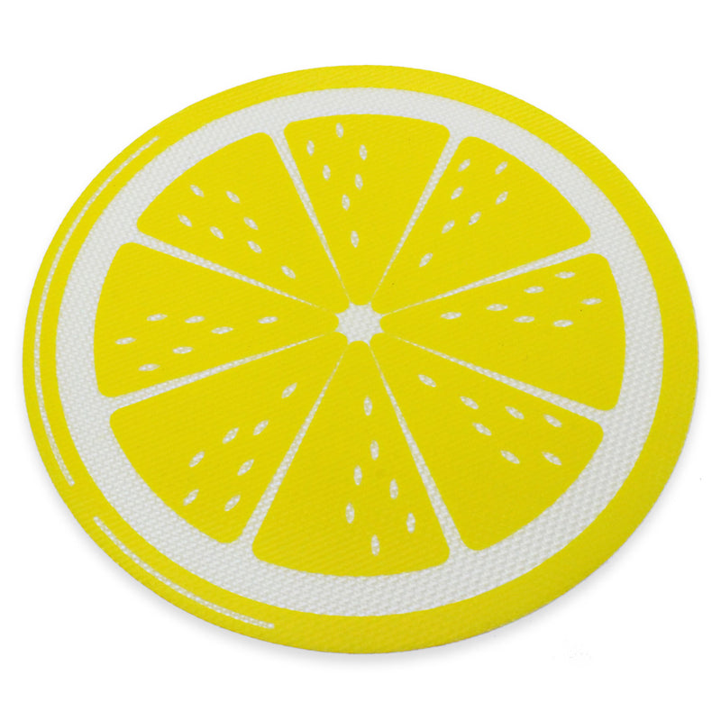 Fruity Silicone Dab Mat - 8"