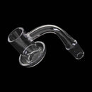 90° Terp Slurper Vacuum Banger - Male Flat - 14mm