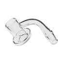 90° Terp Slurper Vacuum Banger - Male Flat - 14mm