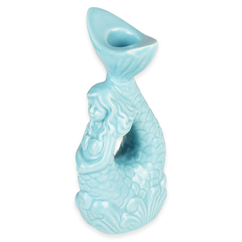 Art Of Smoke - Mermaid Ceramic Pipe