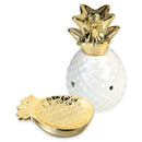 Art Of Smoke - Pineapple Ceramic Pipe