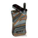 Acrylic Dugout Hitter Box - Large - Ryot - 3"