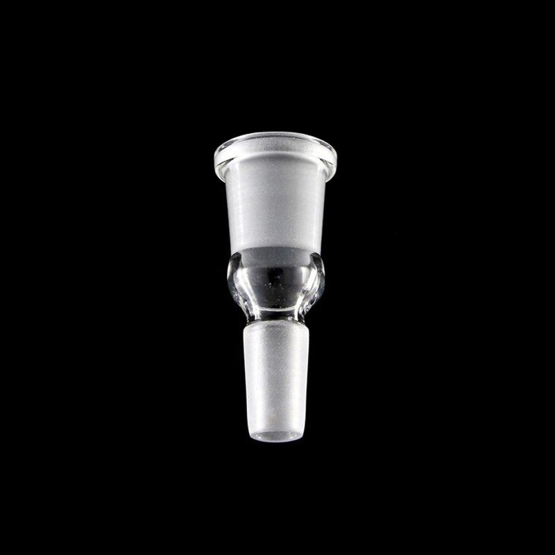 Straight Adapter - Female to Male - 14mm to 14mm 2