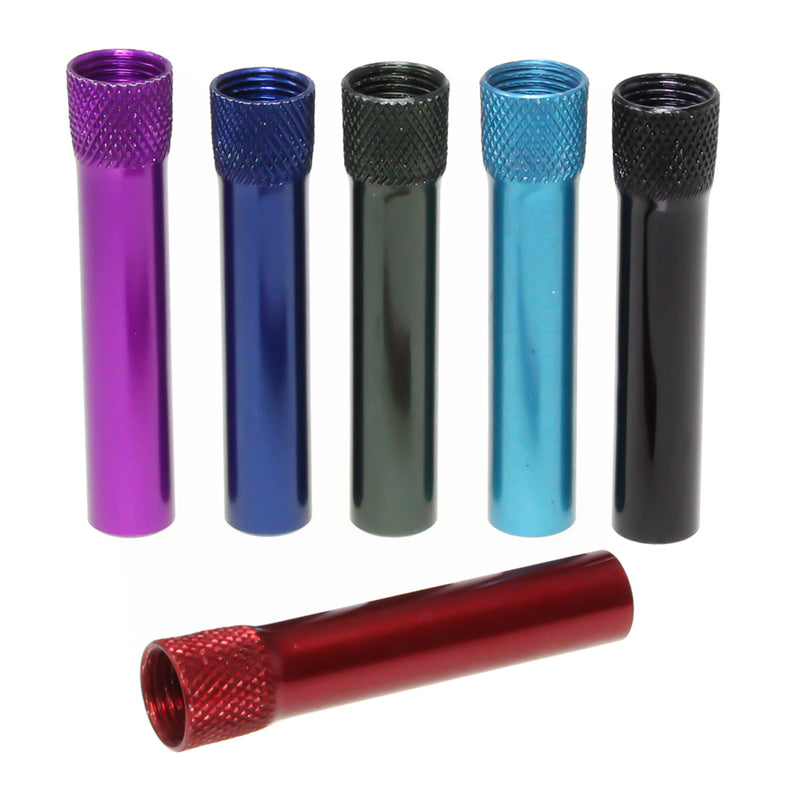 Anodized Aluminum Stem - 2"