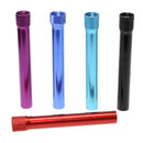 Anodized Aluminum Stem - 3"