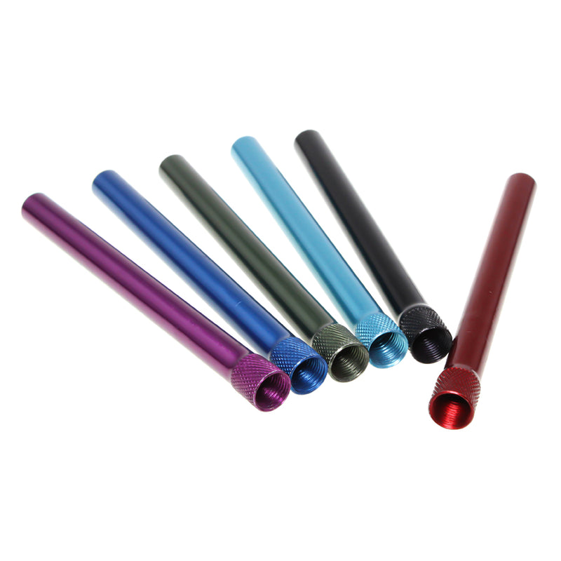 Anodized Aluminum Stem - 4.5"