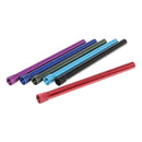 Aluminum Stem Anodized - 5.5"