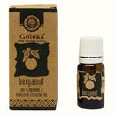 Goloka Essential Oils - 10ml