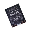 Blazin For The Holidaze - Kush Kards