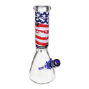 Bong Grips - American Flag