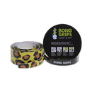 Bong Grips - Leopard