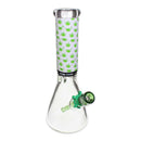 Bong Grips - Weed Leaf