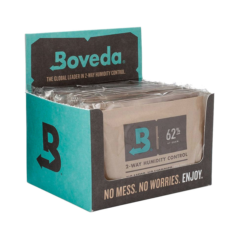 Boveda - 67G (12-Pack)