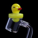 Character & Plant Glass Carb Caps