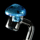 Character & Plant Glass Carb Caps