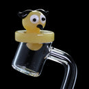 Character & Plant Glass Carb Caps