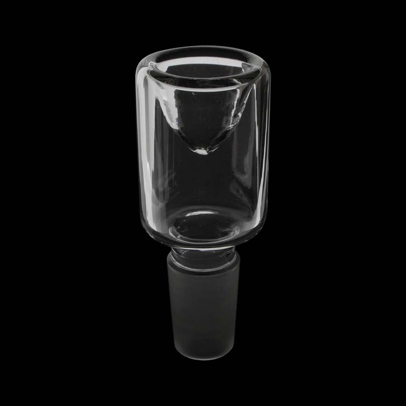 Clear Cylinder Bowl - 18mm