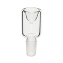 Clear Cylinder Bowl - 18mm