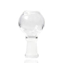 Clear Dome - 10mm - Female