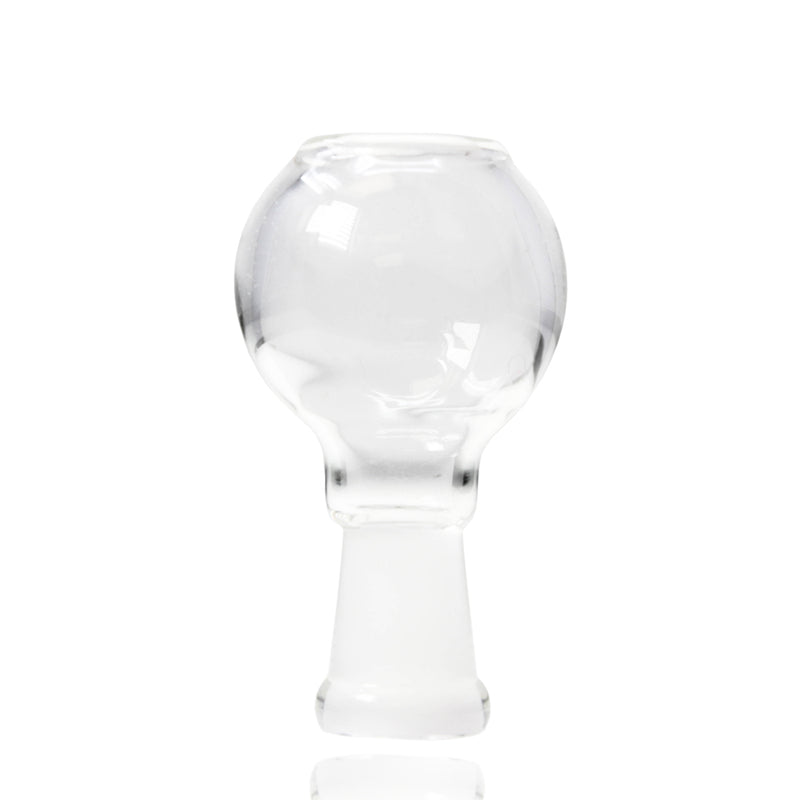 Clear Dome - 10mm - Female