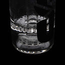 Disc Percolator Ashcatcher - Shatter'd Glassworks - 45° 18mm