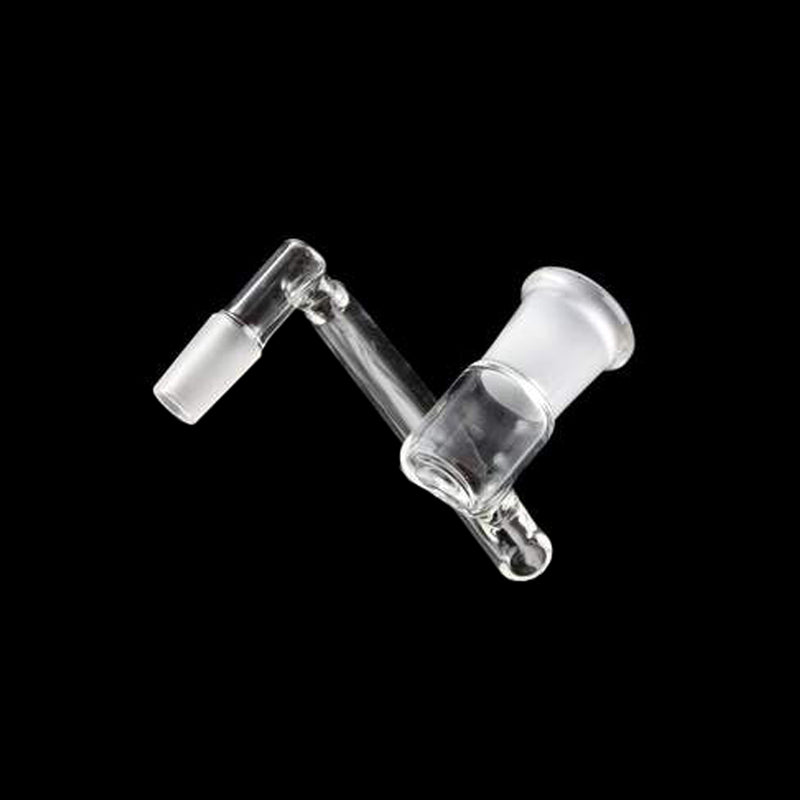 Dropdown Adapter - 18mm Female to 14mm Male