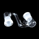 Dropdown Adapter - 18mm Female to 18mm Female