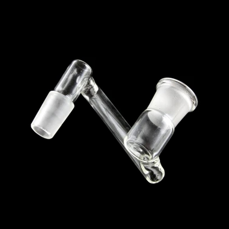 Dropdown Adapter - 18mm Female to 18mm Male