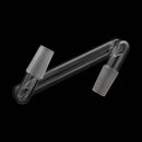 Dropdown Adapter - 14mm Male to 14mm Male