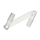 Dropdown Adapter - 14mm Male to 14mm Male