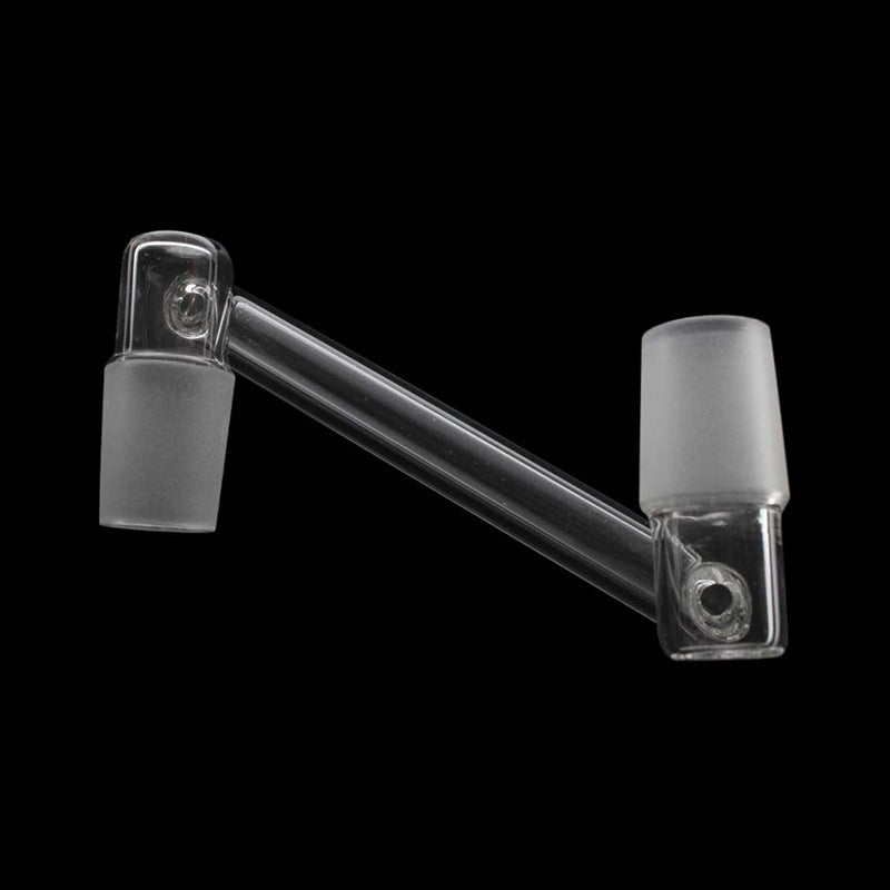 Dropdown Adapter - 18mm Male to 18mm Male