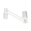 Dropdown Adapter - 18mm Male to 18mm Male