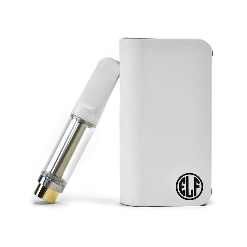 Elf - Auto Draw 510 Concealer Oil Vaporizer