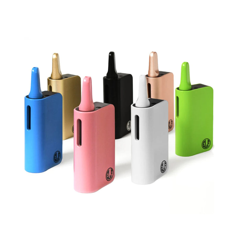 Elf - Auto Draw 510 Concealer Oil Vaporizer