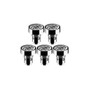 Yocan Evolve D - Replacement Coil (Dual)