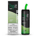 M8te Popit - Fresh Mint (20mL) - Box of 10