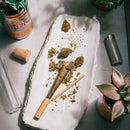 Maple Tray - Green Cannabis Co. - 8"