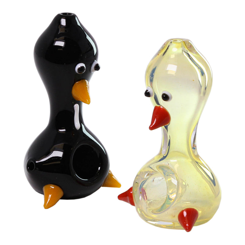 Duck Hand Pipe - 3"