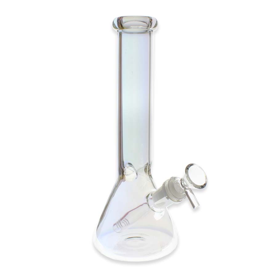 Plain Jane Glass - Gradient Beaker Bong - 10