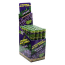 Cyclones - Hemp Cones - Grape - Display Box of 24