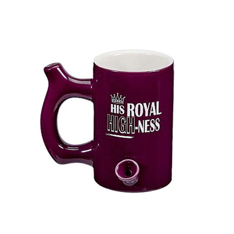 His Royal Highness Mug