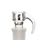 Hook Soverignty Glass Bowl - Shatter'd Glassworks - 18mm