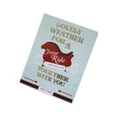 Joint Ride - Kush Kards