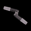 Offset Adapter - 10mm Male to 10mm Male